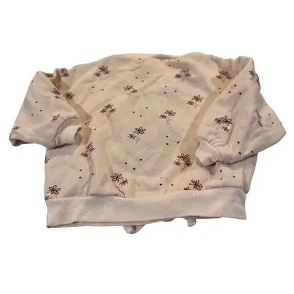 Disney Minnie Mouse Baby Girl 18M Sweater - Picture 2 of 4